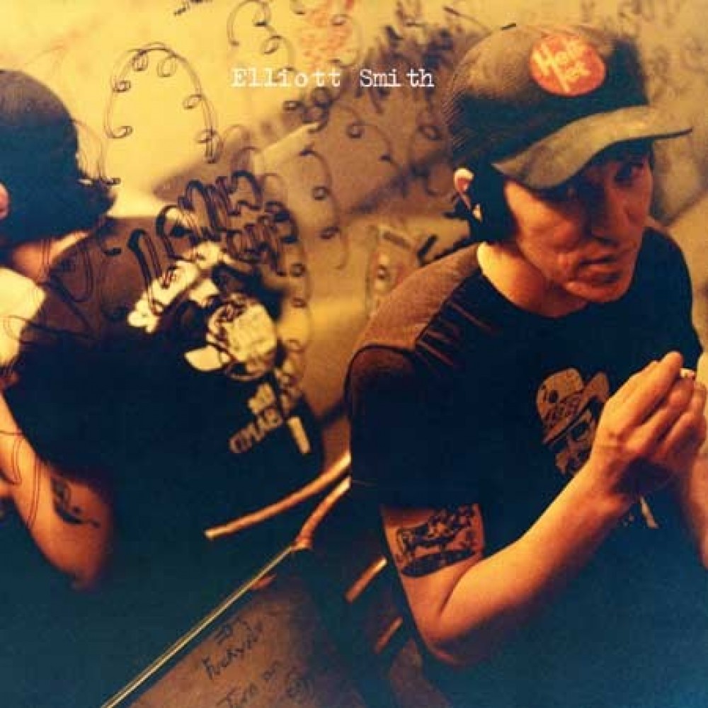 Cover art of the album Either/Or by Elliott Smith